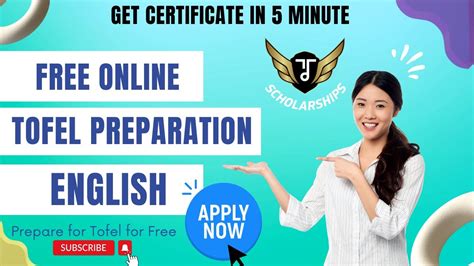 Prepare For TOEFL In 60 Minutes COMPLETE COURSE TOEFL Practice Test