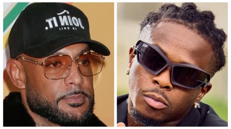 Didi B évoque les raisons de son départ de 92i Africa Booba réagit