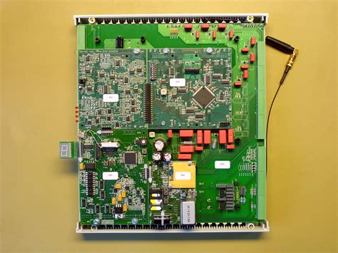 Controller C5 | Drupal