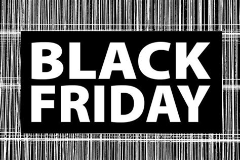 8 Consejos Para El Black Friday