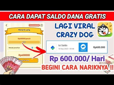 No Hoax Dibayar Rb Tanpa Undang Teman Apk Game Penghasil Uang