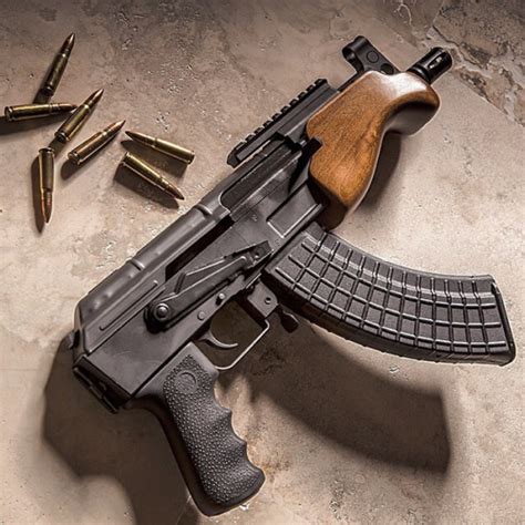 Ак 4: Купить Страйкбольный автомат (BullGear Custom) АК-4 74M (150м/с ...