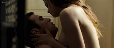 María Pedraza nude topless and sex Amar ES HD p Web