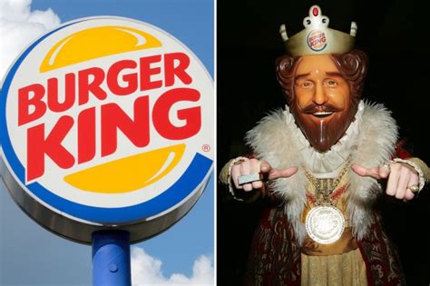 What Is Burger Kings Mascot And When Was It Created The Us Sun