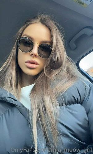 Mia Meow Girl Leaked Nude Photos And Videos