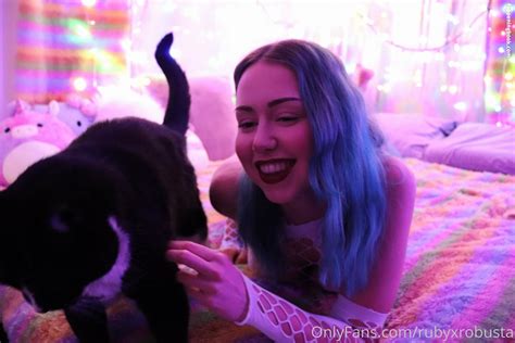 Rubyxrobusta Rubyxrobusta Nude OnlyFans Leaks Fappening Page FappeningBook