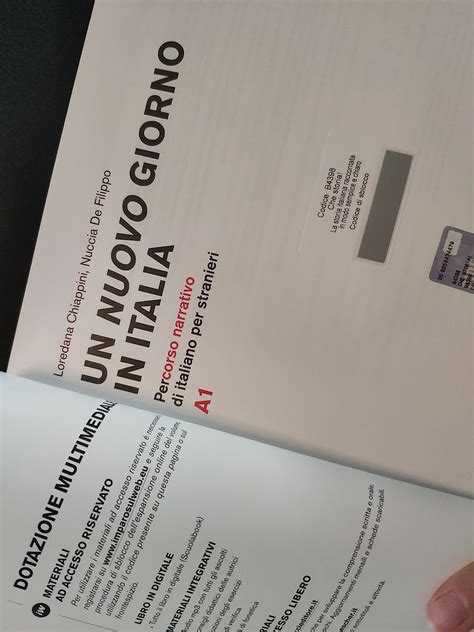 Un nuovo giorno in Italia. Percorso narrativo di italiano per stranieri ...