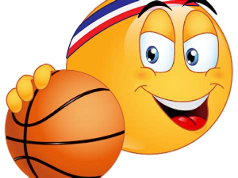 Clipart sports emoji, Clipart sports emoji Transparent FREE for ...