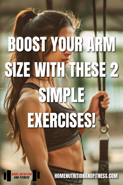 Two Biceps Workouts For Massive Arms Artofit