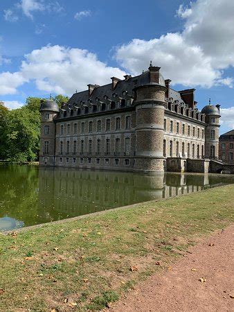 Chateau de Beloeil (Beloeil Castle) - 2019 All You Need to Know BEFORE You Go (with Photos ...