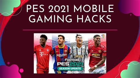 Cara Mengganti Tim Di Efootball PES 2021 Konami How To Change Your