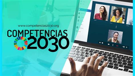 La importancia de las Competencias 2030 en la Transformación Digital