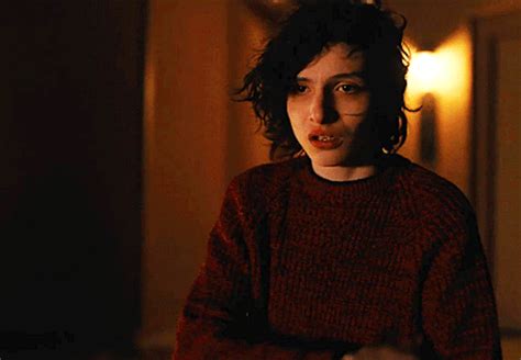 Ivory And Gold Thesamebutgayer Finn Wolfhard Oakes Fegley