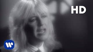 Christine McVie - Got A Hold On Me (Official Music Video) [HD] Chords ...