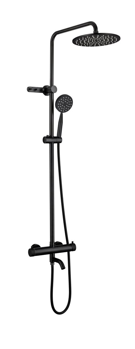 Душевая стойка Fmark FS8246H