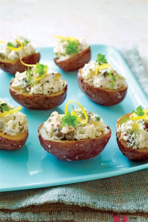 Cold Appetizers For A Crowd Recipes At Armand Hudson Blog