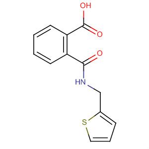 Benzoic Acid Thienylmethyl Amino Carbonyl Cas