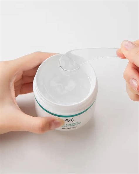 Dr. Ceuracle Cica Regen 95 Soothing Gel - Gels | Ksisters 👯‍♀️