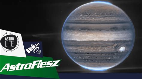 Fantastyczne Zdj Cia Jowisza Z Teleskopu Jamesa Webba Astroflesz