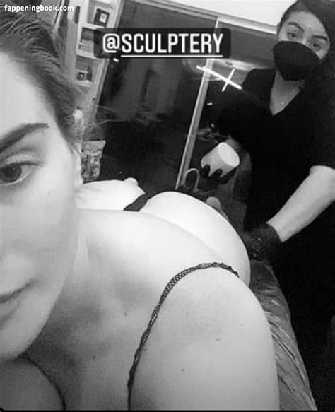 JoJo Levesque Nude OnlyFans Leaks Fappening Page FappeningBook