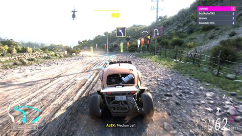 Forza Horizon 5 Rally Adventure Review PC Of Sand And Dunes