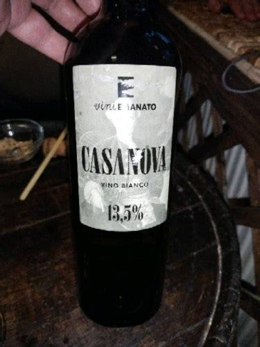 Vini Emanato Casanova Bianco Vivino Us