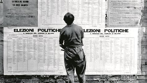 Elezioni 1948 Quando Litalia Scelse La Linea Atlantica La Repubblica