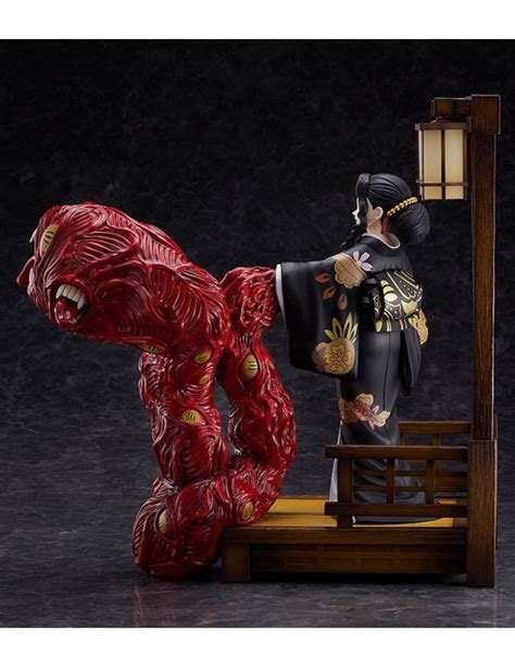 SEGA Demon Slayer Kimetsu No Yaiba Super Situation Figure Muzan