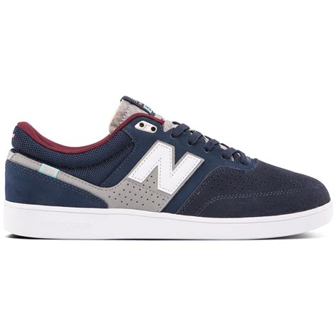 Buty M Skie New Balance Numeric Nm Nvg Granatowe