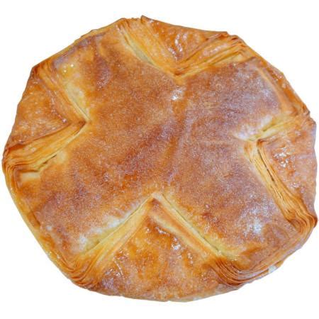 Le Kouign Amann Traditionnel Breton Personnes