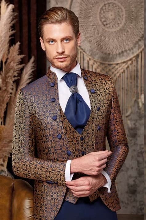 Unique Suit For Groom Wedding Suits Men Unique Mens Wedding Suits