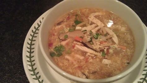 Got It Cook It Hot N Sour Soup