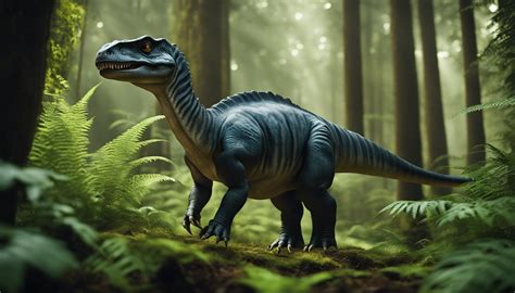 Rhabdodon: The Mystery Dinosaur of Europe - animalresearcher.com