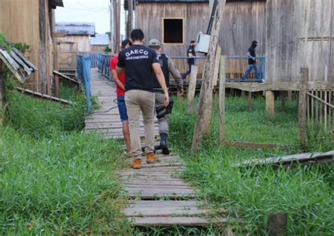 MPAC e Polícia Militar deflagram a operação Checklist ac24horas