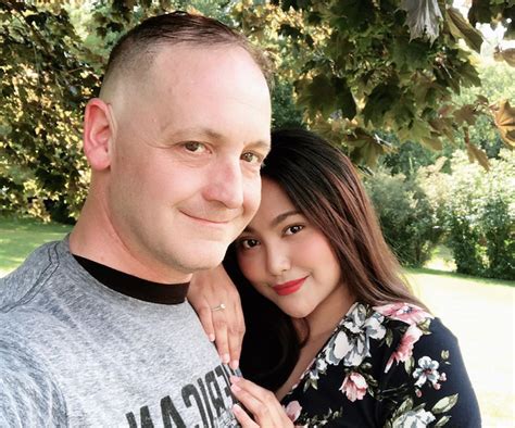 Tlc 90 Day Fiancé Spoilers Eric Rosenbrook And Leida Margaetha Buy A