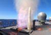 Australia Procures ESSM Block 2 Surface To Air Missile Naval News