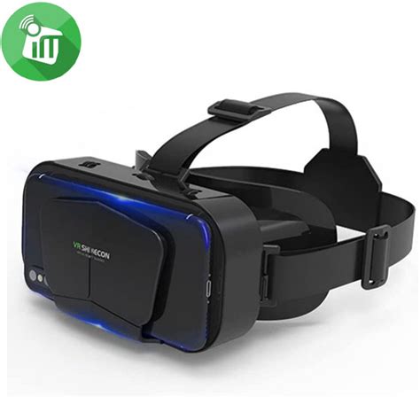 VR SHINECON G10 3D VR Glasses IMedia Stores