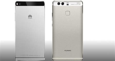 Son Estas Las Caracter Sticas Completas Del Huawei P Y P Plus