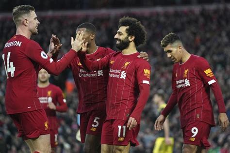 3 Alasan Liverpool Bakal Kesulitan Tampil Perkasa Pada Musim Depan