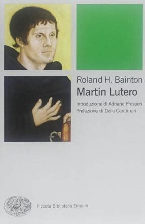 Martin Lutero Amazon Mx Libros