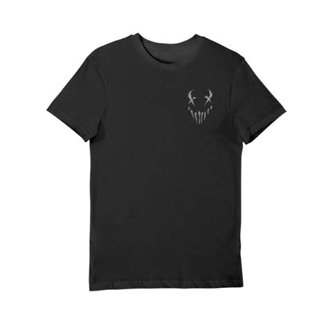 Mushroomhead Logo T Shirt