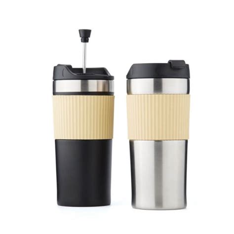 Special 350ml Stainless Steel Travel Coffee Mugs | Everich