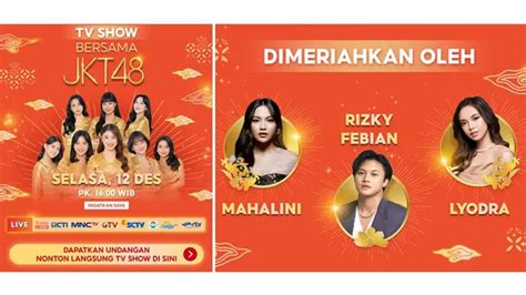 Stay Tune Puncak Shopee Birthday Sale Hadirkan Tv Show Bareng