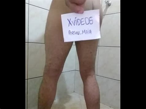 Meu primeiro vídeo XVIDEOS