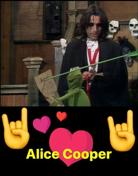 Pin by Marina Behrend on Alice cooper | Alice cooper, Alice, Favorite