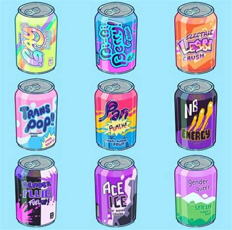 THE GAY JUICE Lgbt Pride Art Lgbt Sticker Lgbt Pride