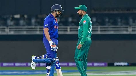 India vs Pakistan live streaming Asia Cup 2023: When, where and how to ...