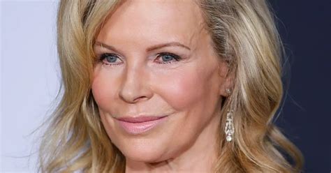 Kim Basinger cumple 70 años sin lograr librarse de su etiqueta de Sex