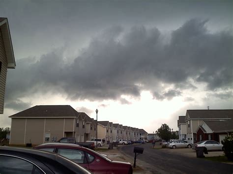 Storm Chasers Forecasts Storm Pictures Starkville Ms