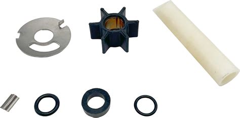 Amazon Heurofosh Q Water Pump Impeller Kit For Mercury